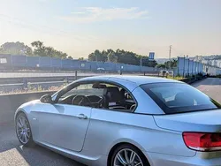 Usado 2008 BMW 320 Cabrios | € 15.250 (Preço elevado)