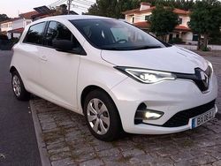 Usado 2021 Renault Zoe Citadino | € 13.990 (Super Preço)