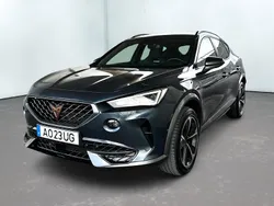 Cinza Usado 2022 Cupra Formentor SUV | € 29.500 (Preço justo)