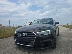 Cinzento Usado 2017 Audi A3 | € 17.250 (Preço elevado)