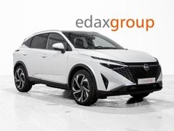 Branco Usado 2025 Nissan Qashqai SUV | € 35.990