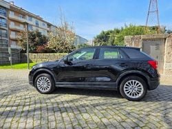 Preto Usado 2018 Audi Q2 Sport SUV | € 21.900 (Preço justo)