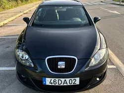 Usado 2007 Seat Leon | € 5.490 (Bom preço)
