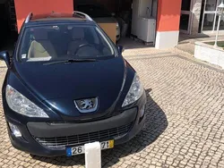 Usado 2011 Peugeot 308 Sedan | € 4.350 (Super Preço)
