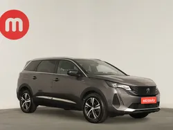 Usado 2023 Peugeot 5008 GT Monovolume | € 33.499 (Preço justo)