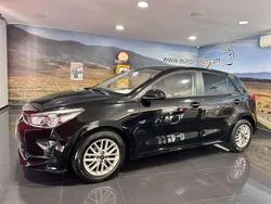 Preto Usado 2022 Kia Rio | € 13.990 (Bom preço)