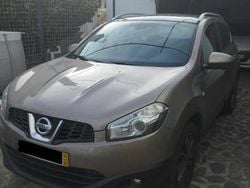 Outra Usado 2010 Nissan Qashqai SUV | € 7.750 (Caro)