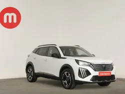 Usado 2024 Peugeot 2008 Allure SUV | € 22.499 (Preço justo)