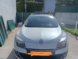 Usado 2013 Renault Mégane III Bose Edition Sedan | € 6.000 (Bom preço)