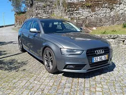 Usado 2013 Audi A4 Carrinha | € 16.000 (Preço justo)