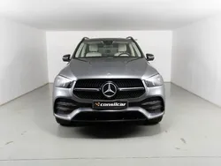 Cinza Usado 2021 Mercedes GLE350 SUV | € 59.890