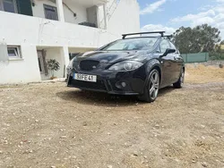 Usado 2008 Seat Leon FR Sedan | € 10.990 (Preço elevado)