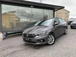 Cinzento Usado 2020 Fiat Tipo Wagon Carrinha | € 13.900 (Preço justo)