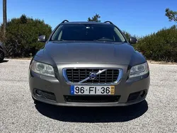 Usado 2008 Volvo V70 Carrinha | € 6.000