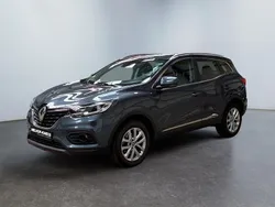 Azul Usado 2020 Renault Kadjar Business SUV | € 18.990 (Bom preço)