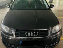 Usado 2003 Audi A3 Citadino | € 5.000 (Bom preço)