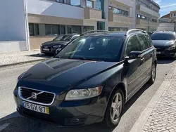 Usado 2008 Volvo V50 Carrinha | € 4.000