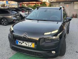 Preto Usado 2017 Citroën C4 Cactus Citadino | € 13.500 (Caro)