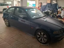 Usado 2001 BMW 316 Compact Citadino | € 4.000