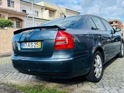 Usado 2005 Skoda Octavia Sedan | € 3.200