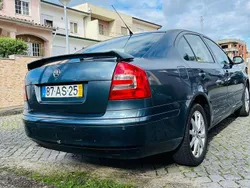 Usado 2005 Skoda Octavia Sedan | € 3.200