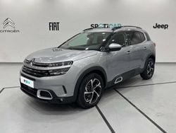 Cinzento Usado 2022 Citroën C5 Aircross SUV | € 24.900 (Preço justo)