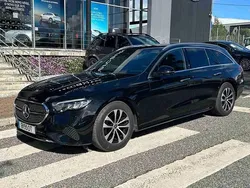 Preto Usado 2024 Mercedes E220 Carrinha | € 52.990