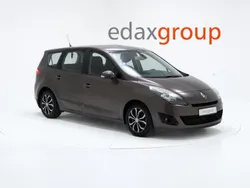 Outra Usado 2012 Renault Grand Scénic III Monovolume | € 4.990 (Super Preço)