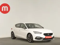 Usado 2023 Seat Leon FR | € 27.999 (Caro)