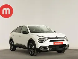 Usado 2024 Citroën C4 PureTech | € 21.299 (Preço justo)