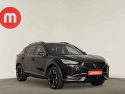 Preto Usado 2022 Cupra Formentor SUV | € 25.499 (Preço justo)