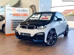 Branco Usado 2021 BMW i3 Performance Citadino | € 23.350 (Preço justo)