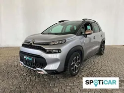 Cinzento Usado 2023 Citroën C3 Aircross SUV | € 16.250 (Preço justo)