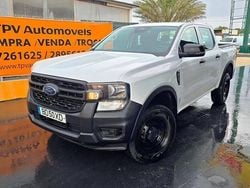 Branco Usado 2023 Ford Ranger Pickup | € 39.950 (Preço justo)