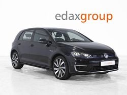 Preto Usado 2016 VW Golf VII GTE | € 17.990 (Preço justo)