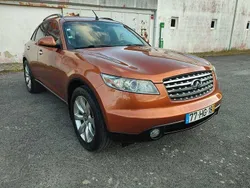 Usado 2004 Infiniti Fx35 Sedan | € 26.450