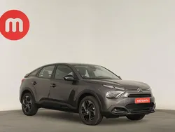 Usado 2024 Citroën C4 PureTech | € 22.999 (Preço justo)
