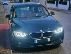 Usado 2014 BMW 320 Sedan | € 14.900 (Preço justo)