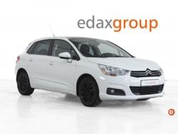 Branco Usado 2011 Citroën C4 | € 7.390 (Preço justo)