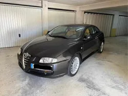 Preto Usado 2004 Alfa Romeo GT Coupé | € 15.000