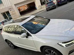 Branco Usado 2018 Volvo XC60 SUV | € 28.000