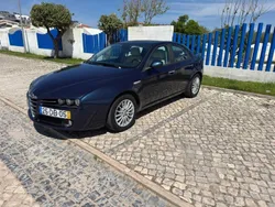 Usado 2007 Alfa Romeo 159 Sedan | € 5.000 (Bom preço)