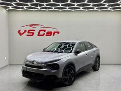 Cinzento Usado 2022 Citroën C4 | € 20.500 (Preço justo)