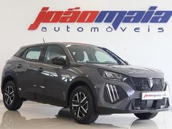 Cinza Usado 2024 Peugeot 2008 Active SUV | € 18.800 (Super Preço)