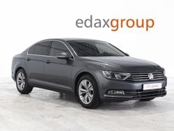 Cinzento Usado 2016 VW Passat | € 11.490 (Preço justo)