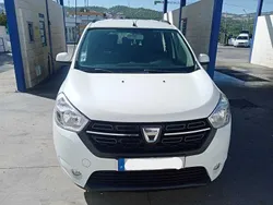 Usado 2016 Dacia Lodgy Stepway Monovolume | € 10.800 (Caro)
