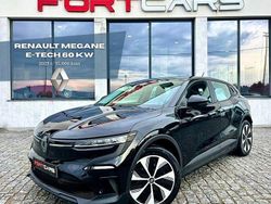 Preto Usado 2023 Renault Mégane Evolution | € 25.990 (Bom preço)
