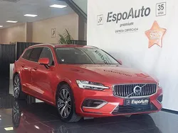 Outra Usado 2020 Volvo V60 Carrinha | € 28.990 (Preço justo)