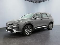 Castanho Usado 2022 Hyundai Santa Fe SUV | € 38.900