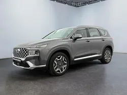 Castanho Usado 2022 Hyundai Santa Fe SUV | € 38.900
